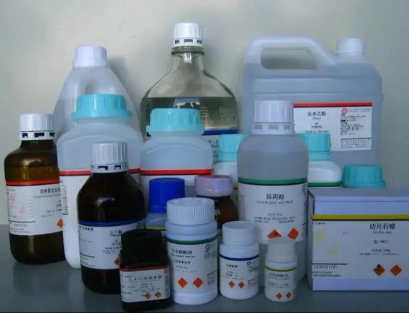医疗试剂行业：探索现代临床实验室的秘密武器